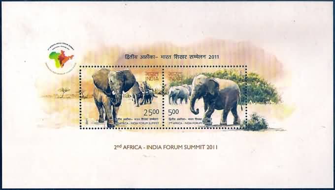 Stamp Design 3